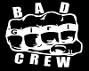 Badgirl Crew Shadow