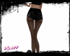 Lolita Goth Panty