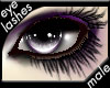 n: prince eyelashes