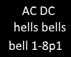 ACDC hells bells p1