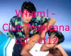 (K) Wham!-Club Tropicana