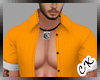 [CK] Open Shirt