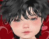 KID Black Hair
