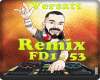 Remix Versatt 2023 Top