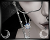 *A* Silver Moon Glasses