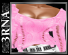 Pink Pullover