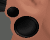 !F! BLACK PLUGS