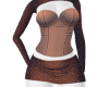chocolate fall