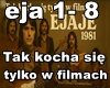 Tak kocha sie tylko w ,,
