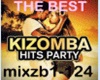 Mix-Kizomba Gr