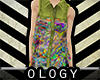 (O) ♥ The 90s: Lime