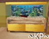 ~KP~ Fish Tank