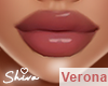 🩷 Verona Lips S2