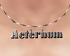 Collar Aeternum Men