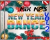 MixMp3 NEW YEAR DANCE 2