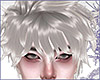 SONIC silver .ᐟ.ᐟ