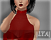 |LYA|Passion red