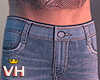 AMR x Pant Jeans 1/3