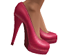 TF* Pink pumps shoes