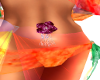 [*Roses Piercings* K]