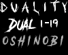 Oshi| Duality - Slipknot