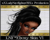 LNF*Ebony Skin V1