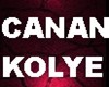 xCNCx CANAN^^KOLYE^^