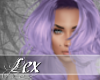 LEX Breanne lavender