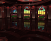 Ball room