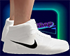 Sneakers Nik White