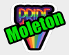 Moleton Pride