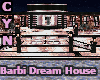 Barbi Dream House