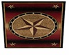 Amerrilo Star Rug