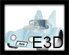 E3D-Ace Car