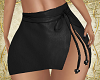 RL Black Skirt