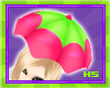 [HS] Poop Head Umbrella