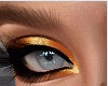 Gold Zell Eyeshadow