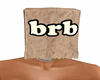 BRB Bag - DP