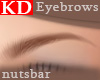 ((n) KD brown brows 5