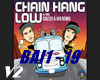 [JC]Chain Hang Low Remix