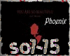 [Mix]You Are So Beautifu