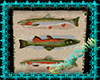 Fish Tapestry