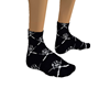 DARTH VADER SOCKS