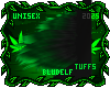 Kush Tuffs
