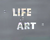 Life Is Art ~ Pastels
