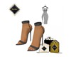 MISSME HEEL GRW