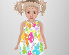Kids Bunny Romper 1
