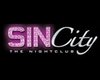 S| Sin City Lounge Club