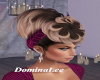 Lois Ombre Pink Band