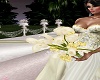 June Bride Bridal Boquet